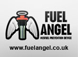 Fuel Angel