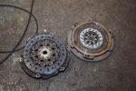 Brakes & Clutches Gallery