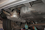 Exhausts Gallery