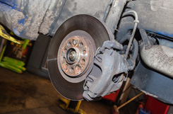 Image of Brakes & Clutches