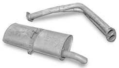 Image of Exhausts