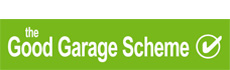 Good Garage Scheme registered member