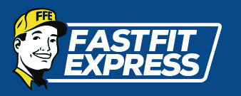 Fast Fit Express Ltd Logo